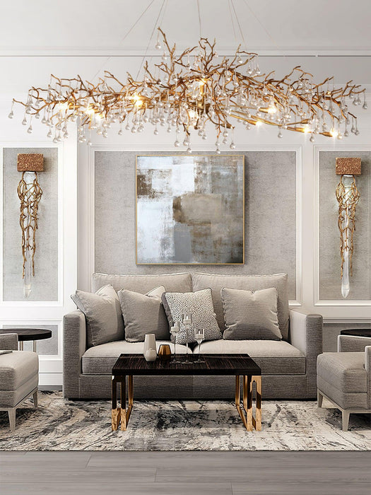 Bijou Chandelier - DWHOME