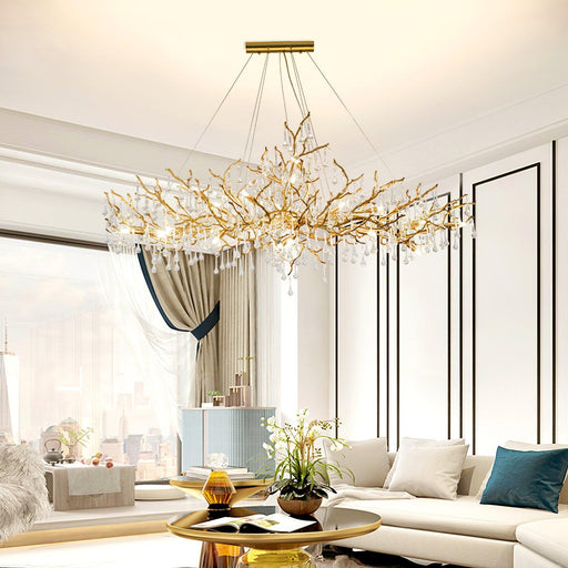 Bijou Chandelier - DWHOME