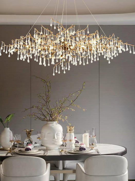 Bijou Chandelier - DWHOME