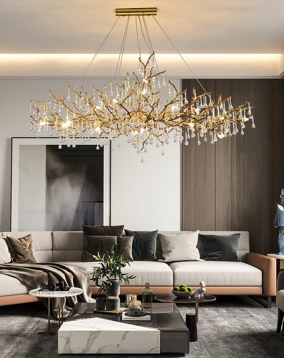 Bijou Chandelier - DWHOME