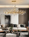 Bijou Chandelier - DWHOME