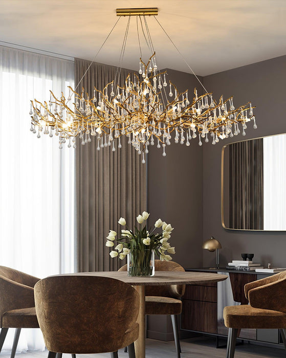 Bijou Chandelier - DWHOME