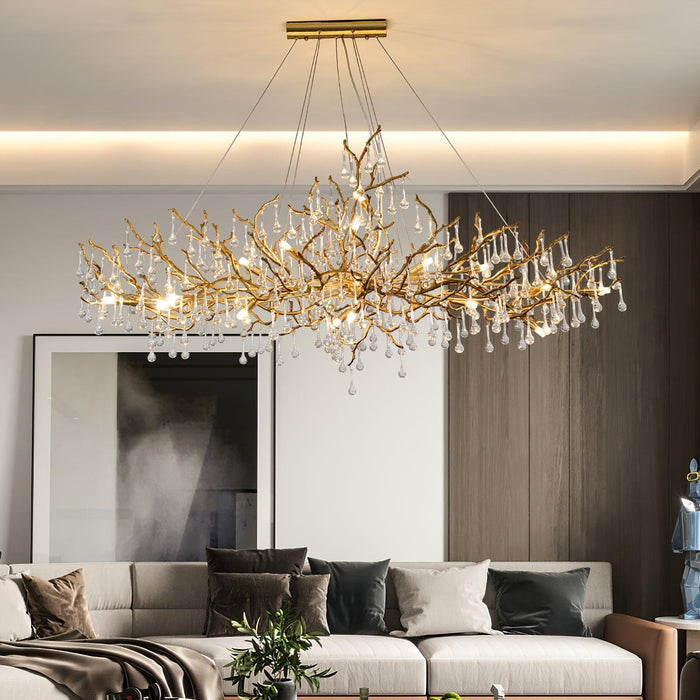 Bijou Chandelier - DWHOME