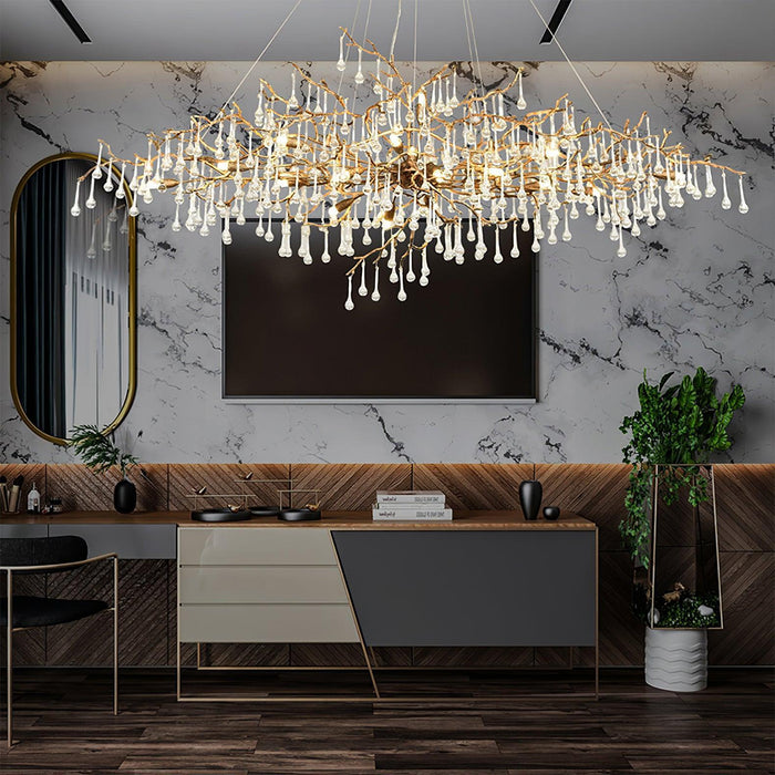 Bijou Chandelier - DWHOME