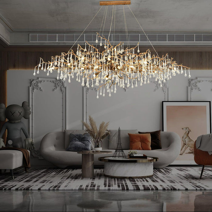 Bijou Chandelier - DWHOME