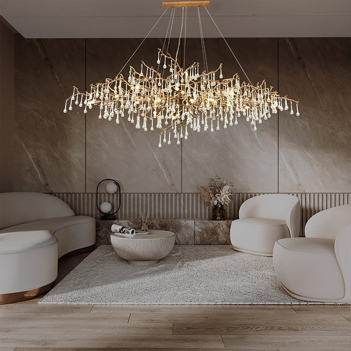 Bijou Chandelier - DWHOME