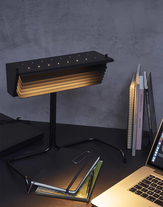 Biny Table Lamp-DWHOME