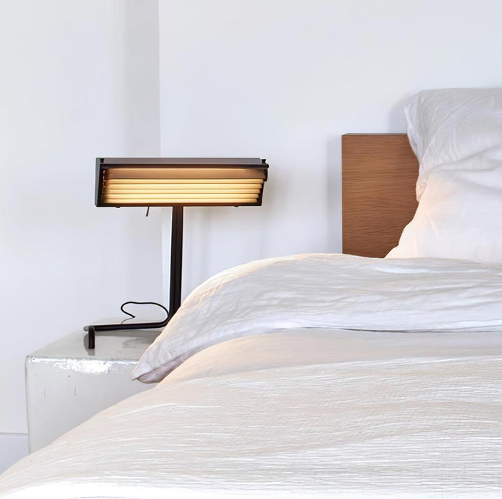 Biny Table Lamp-DWHOME