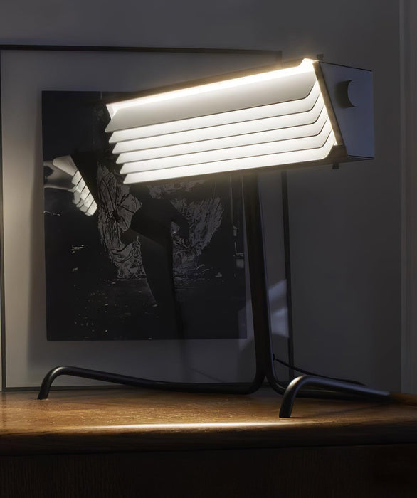 Biny Table Lamp-DWHOME