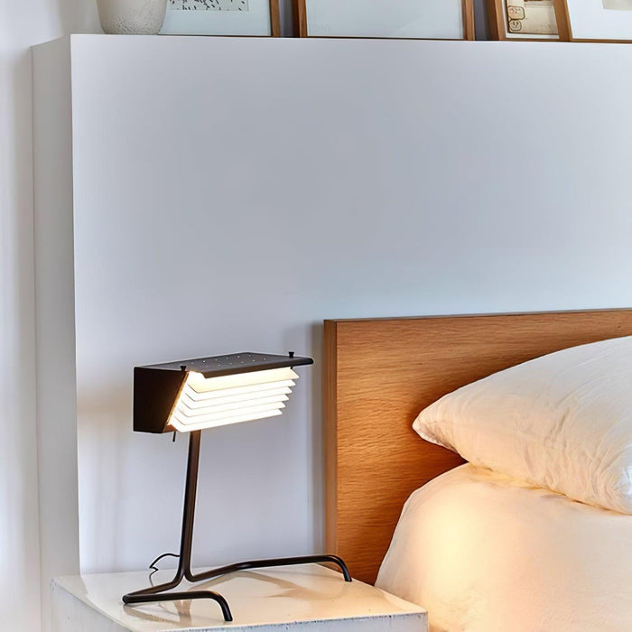 Biny Table Lamp-DWHOME