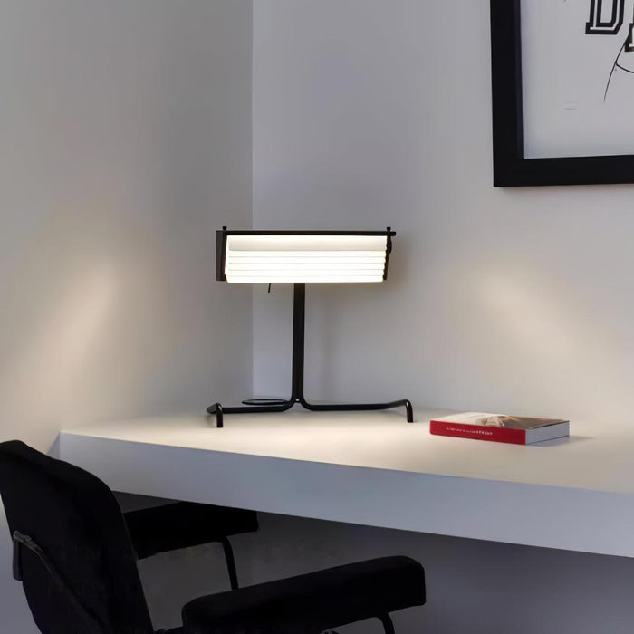 Biny Table Lamp-DWHOME