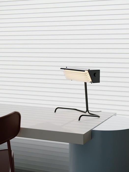 Biny Table Lamp-DWHOME