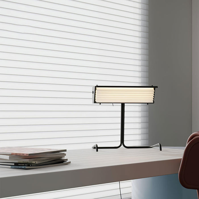 Biny Table Lamp-DWHOME