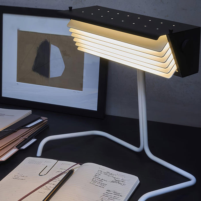 Biny Table Lamp-DWHOME
