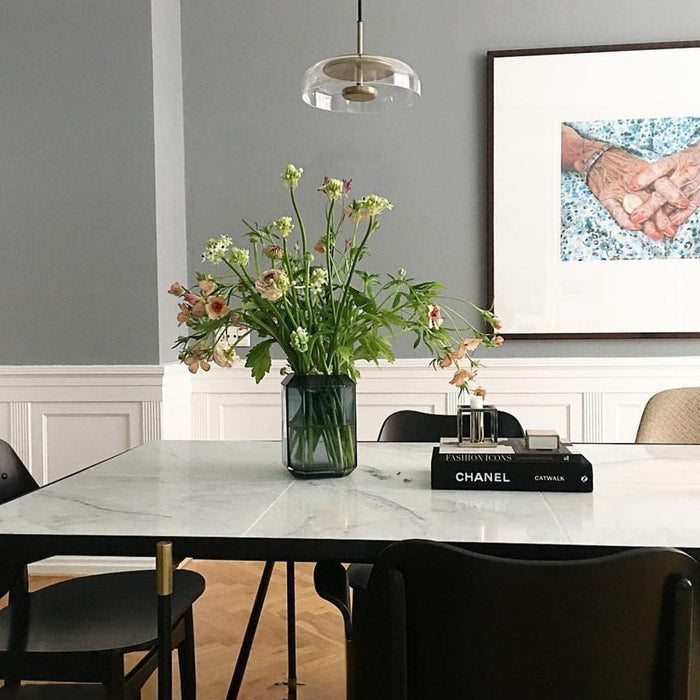 Solara Pendant Lamp-DWHOME