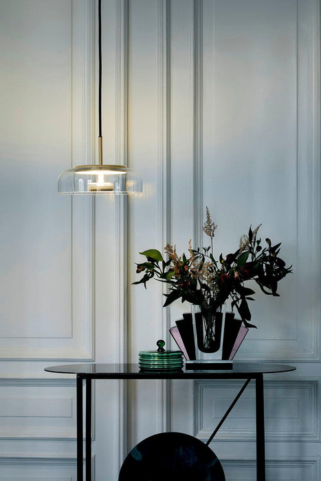 Solara Pendant Lamp.