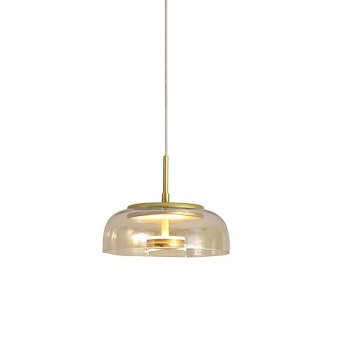 Blossi Pendant Light - Vakkerlight