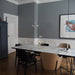 Solara Pendant Lamp-DWHOME