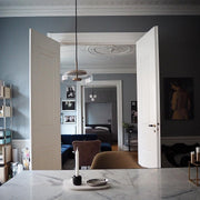 Solara Pendant Lamp-DWHOME