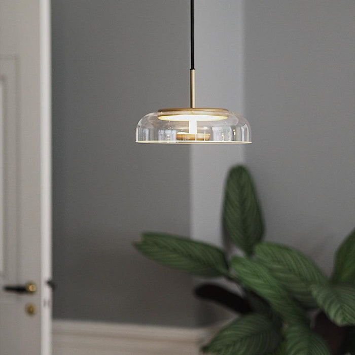 Solara Pendant Lamp.