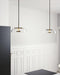 Blossi Pendant Light - Vakkerlight