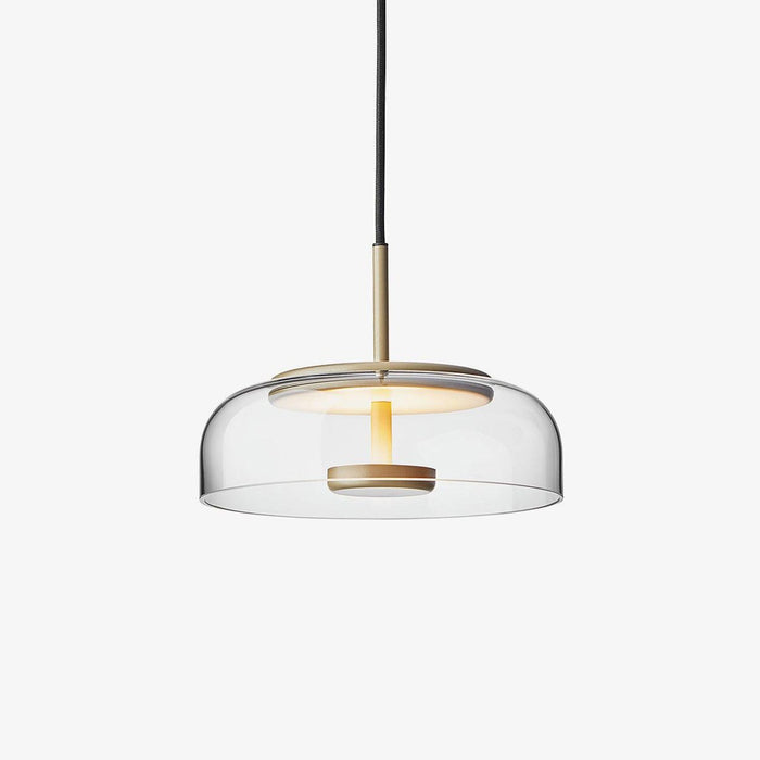 Solara Pendant Lamp.