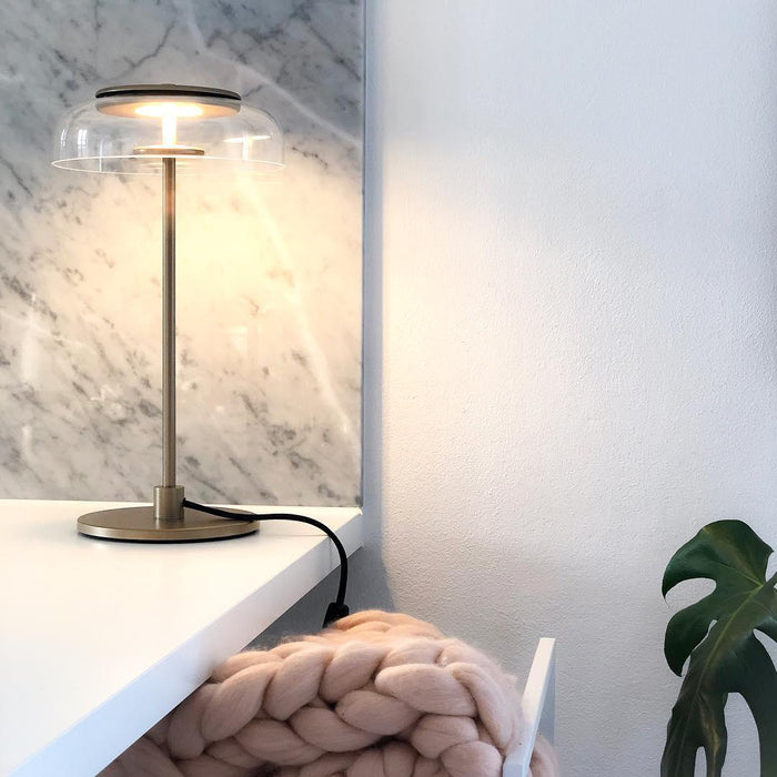 Lampe de table Solara - DWHOME
