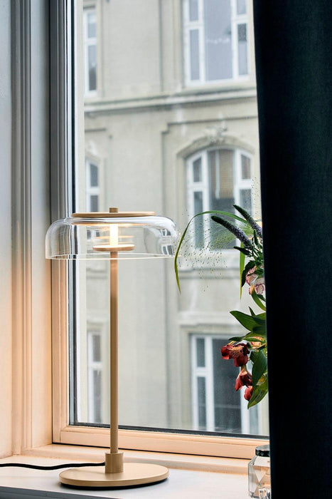 Lampe de table Solara - DWHOME