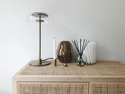 Solara Table Lamp-DWHOME