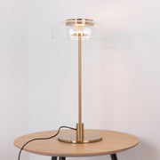 Solara Table Lamp-DWHOME