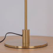 Solara Table Lamp-DWHOME