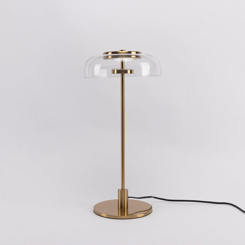 Solara Table Lamp-DWHOME