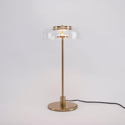 Solara Table Lamp-DWHOME