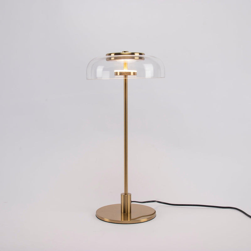 Solara Table Lamp-DWHOME