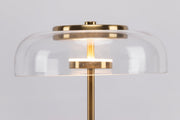 Solara Table Lamp-DWHOME