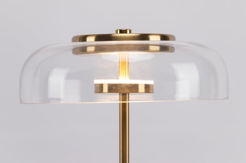 Solara Table Lamp-DWHOME