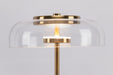 Lampe de table Solara - DWHOME