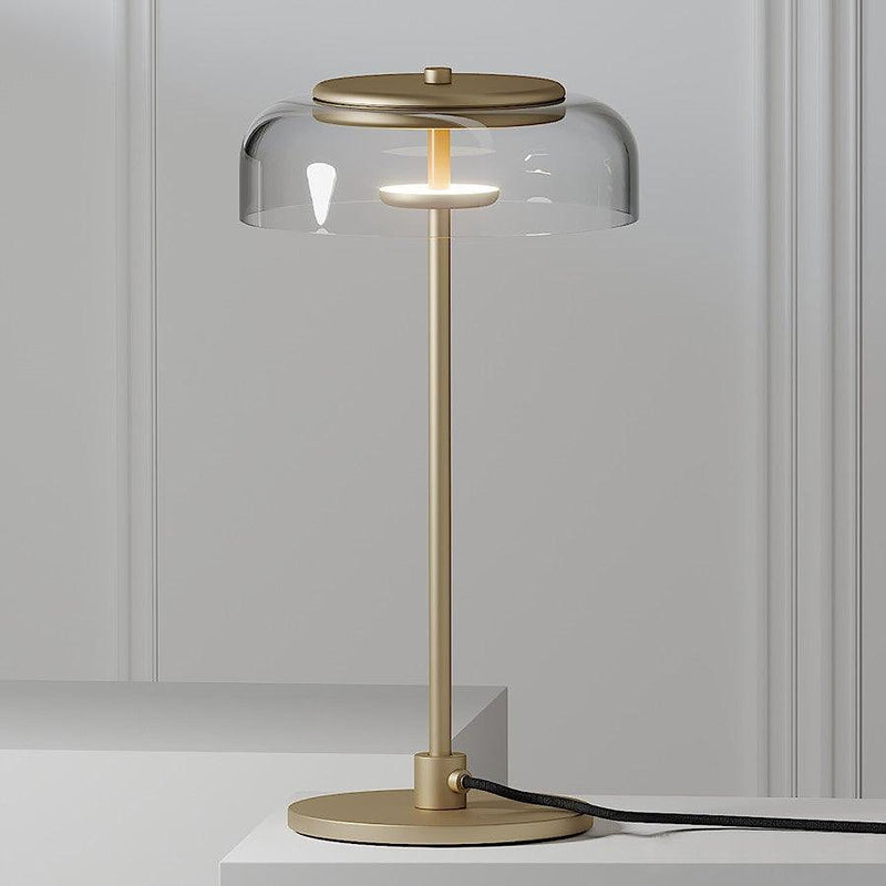 Solara Table Lamp-DWHOME