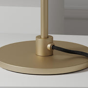 Solara Table Lamp-DWHOME