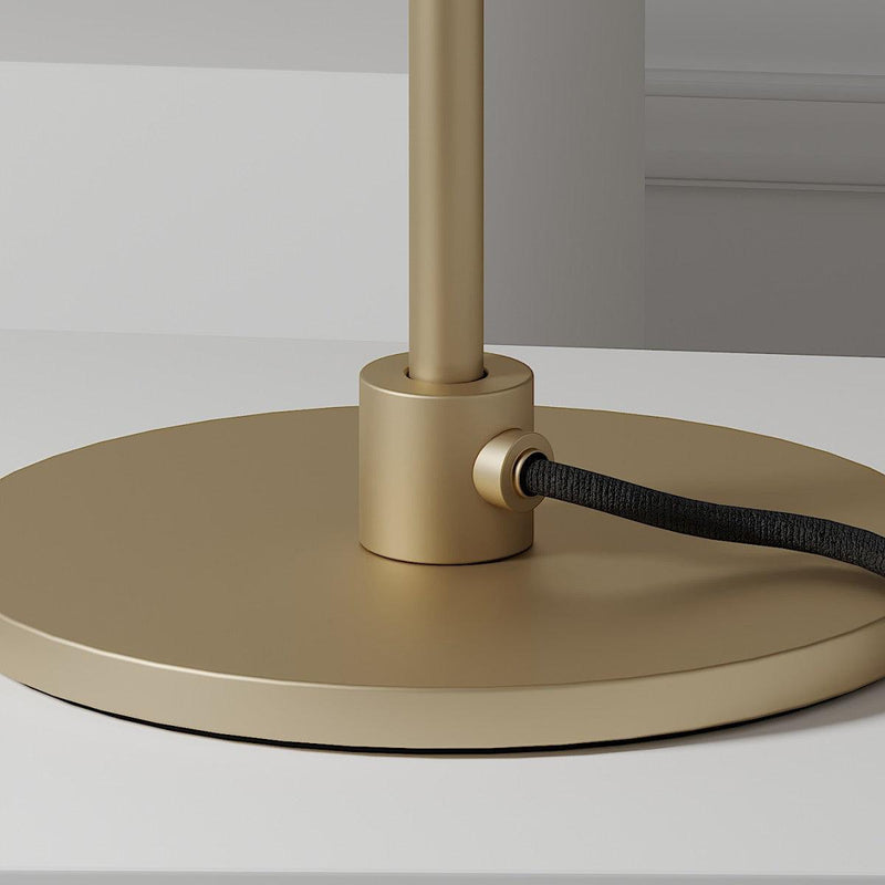 Solara Table Lamp-DWHOME