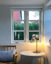 Solara Table Lamp-DWHOME