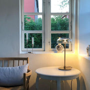 Solara Table Lamp-DWHOME