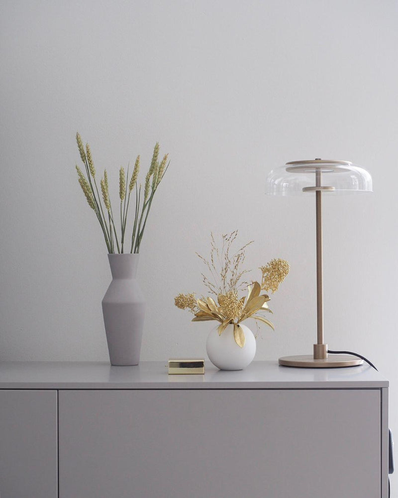 Solara Table Lamp-DWHOME