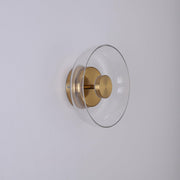 Glimmera Wall Light-DWHOME
