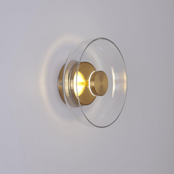 Glimmera Wall Light-DWHOME