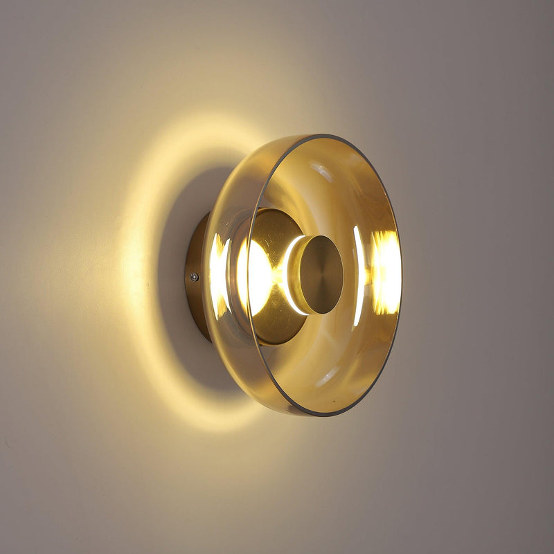 Glimmera Wall Light-DWHOME
