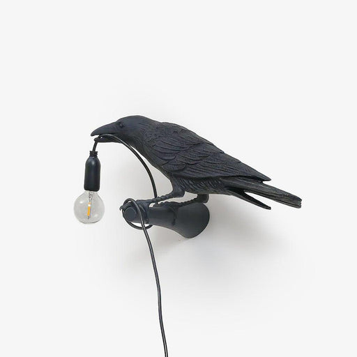 Bird Wall Light - DWHOME