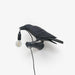 Bird Wall Light-DWHOME