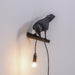 Bird Wall Light-DWHOME