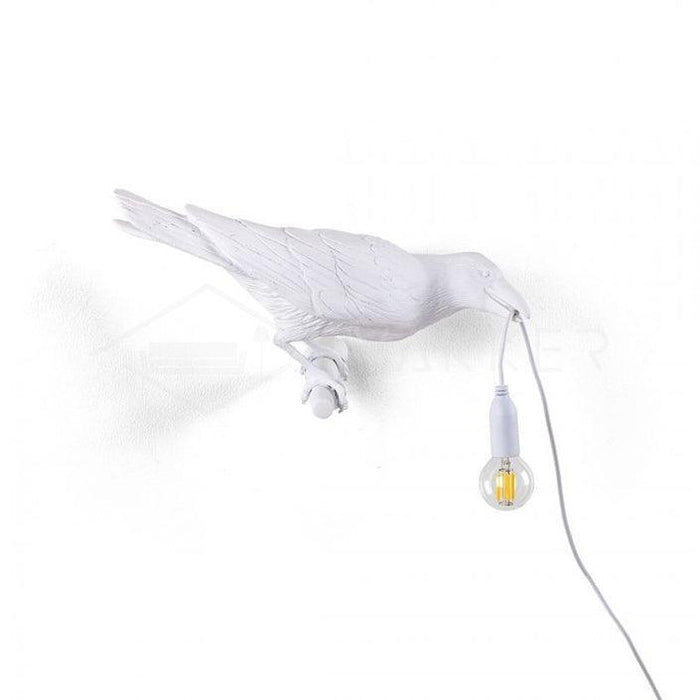 Bird Wall Light-DWHOME